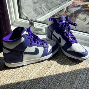Nike Dunk High